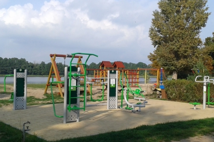 Ośrodek Wypoczynkowy „Świderek” - zdjęcie 3