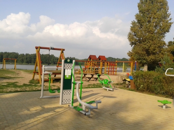 Ośrodek Wypoczynkowy „Świderek” - zdjęcie 2