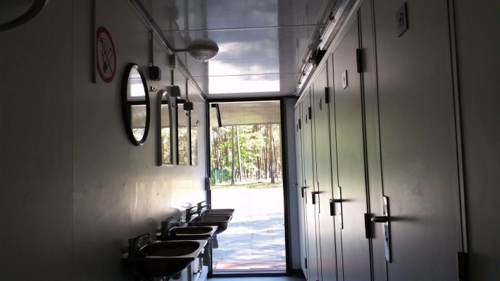 Ośrodek wypoczynkowy NAVIGATOR (dawny Energetyk)  - zdjęcie 4