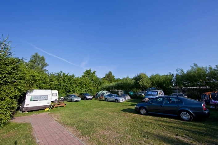 Alfa- Klif - zdjęcie 1