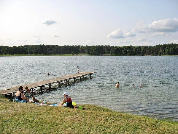 Pole Namiotowe RAJ  - zdjęcie 1