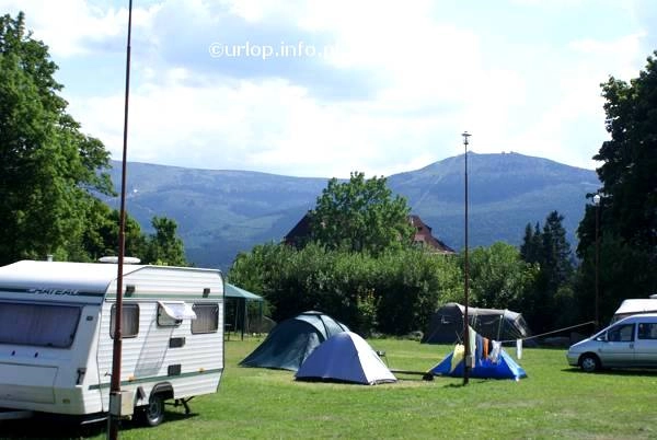 Camping Pod Klonem  - zdjęcie 1