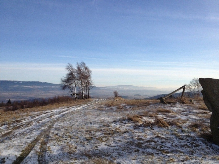 Wichrowe Wzgórza - zdjęcie 4