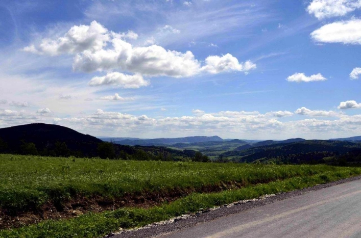 Kolorowe Jeziorka  - zdjęcie 1