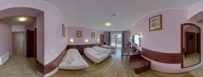 EKO MOTEL NA WIERZYNKA - zdjęcie 3