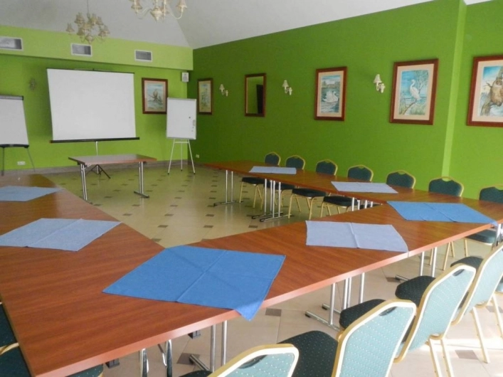 EKO MOTEL NA WIERZYNKA - zdjęcie 2