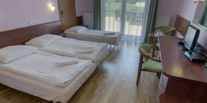 EKO MOTEL NA WIERZYNKA - zdjęcie 1