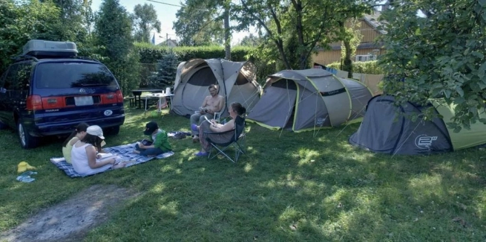 EKO MOTEL NA WIERZYNKA - zdjęcie 1