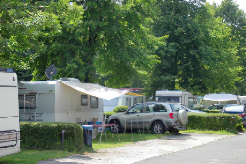 Camping Krakowianka