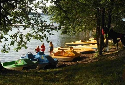 BoraCamp - zdjęcie 2