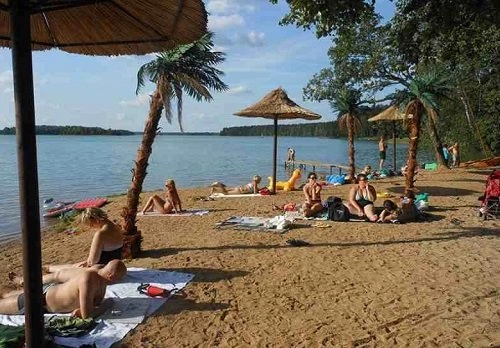 BoraCamp - zdjęcie 1