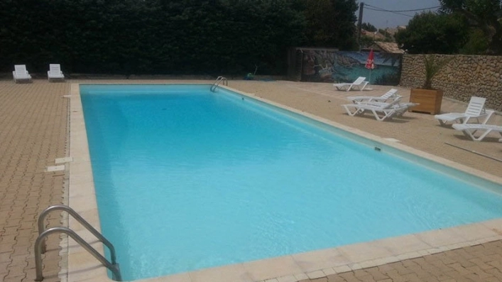 LA RESIDENCE D'ETE - zdjęcie 2