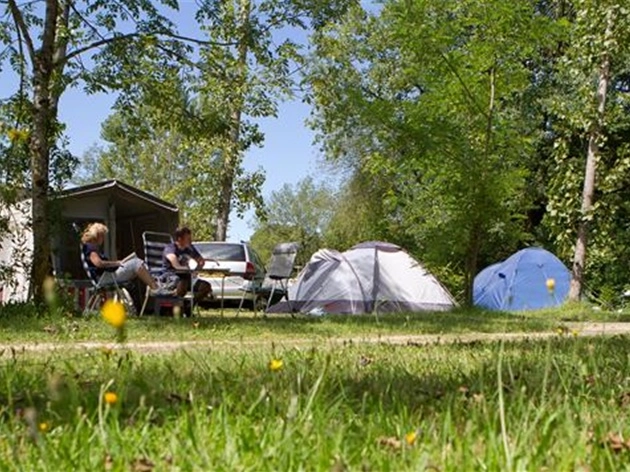 CAMPING AU FIL DE L'EAU - zdjęcie 2
