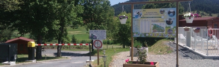 LA CIGALE DE L'ALLIER - zdjęcie 2