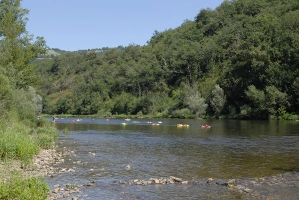Camping la Plaine - zdjęcie 4