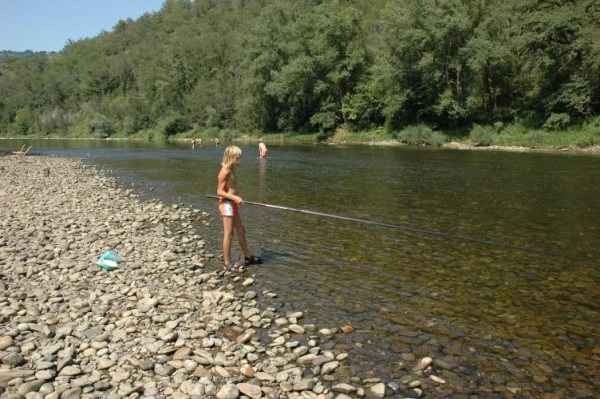 Camping la Plaine - zdjęcie 2