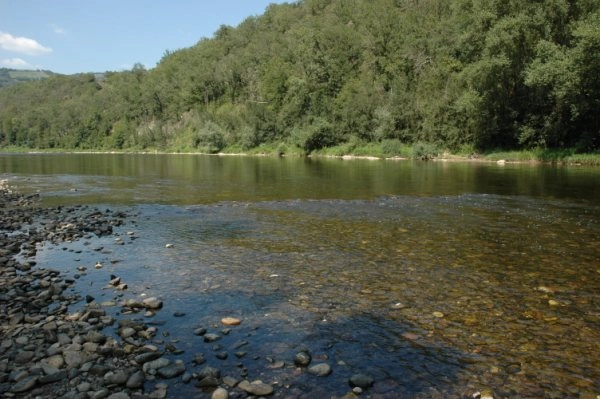 Camping la Plaine - zdjęcie 1