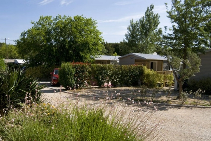 Camping Pascalounet** - zdjęcie 1