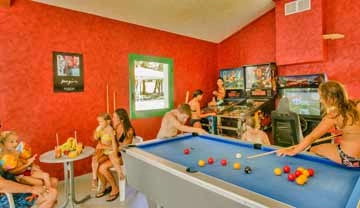 Camping Le Val de la Marquise - zdjęcie 4