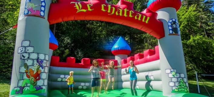 Camping Le Val de la Marquise - zdjęcie 1