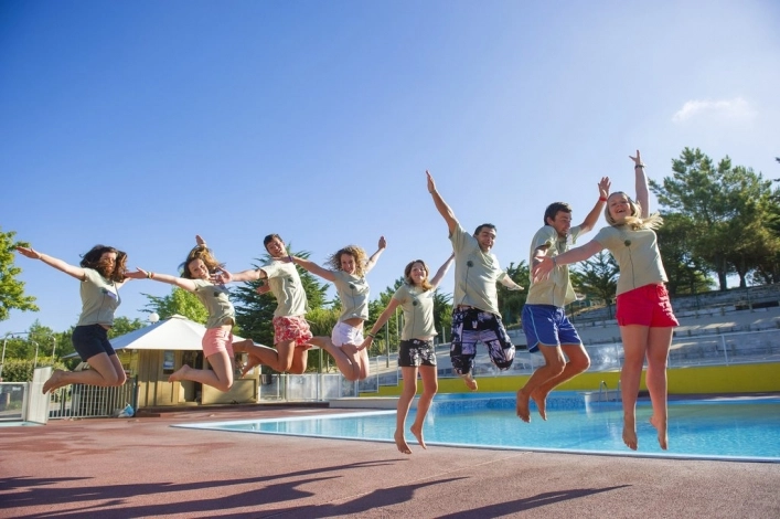  Campéole la Grande Côte - zdjęcie 3