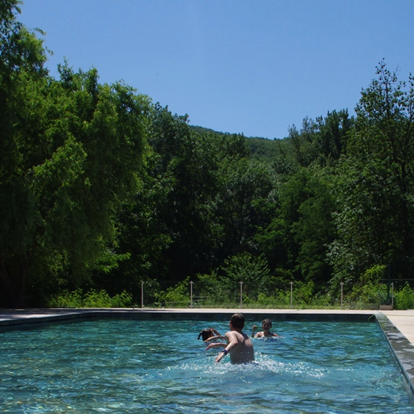  Camping Sites et Paysages Le Moulin **** - zdjęcie 4