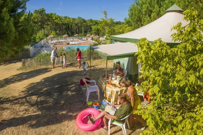 Campéole les Sirènes - zdjęcie 4