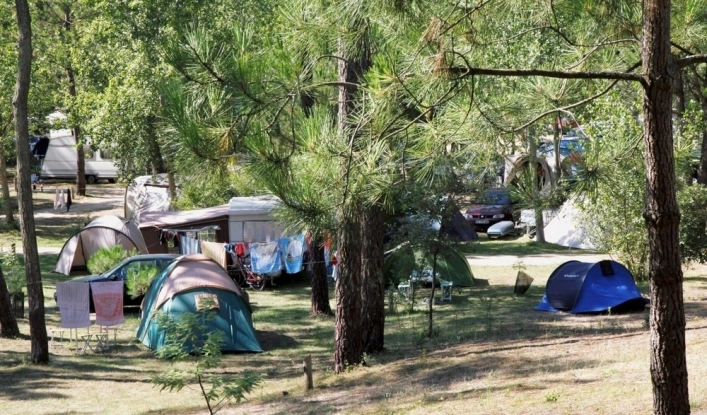 Campéole les Sirènes - zdjęcie 1