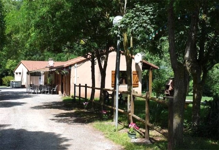 Camping Le Val Fleuri - zdjęcie 3