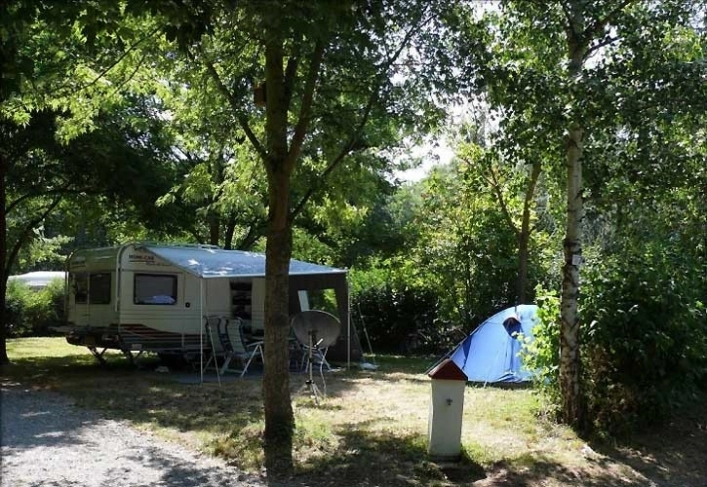Camping Le Val Fleuri - zdjęcie 2