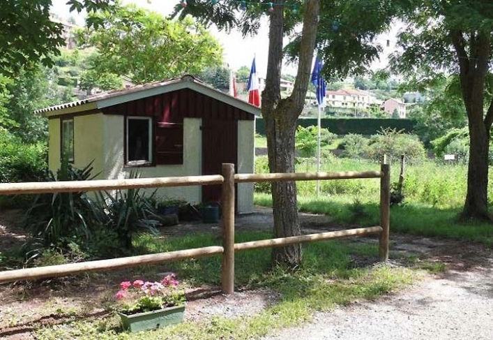 Camping Le Val Fleuri - zdjęcie 1