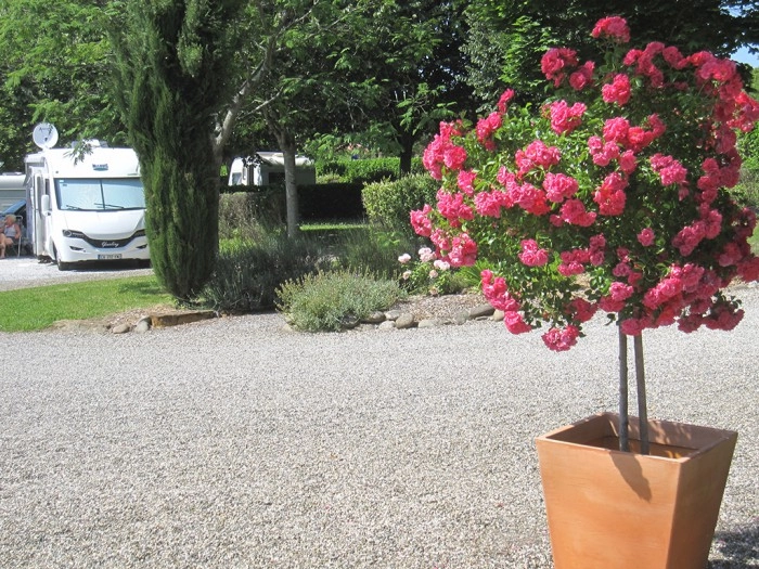 Camping Beau Rivage - zdjęcie 4