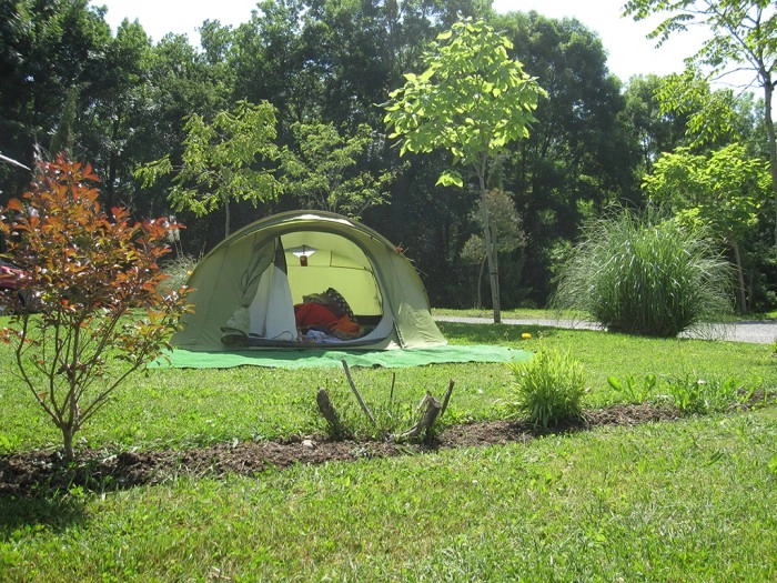 Camping Beau Rivage - zdjęcie 3
