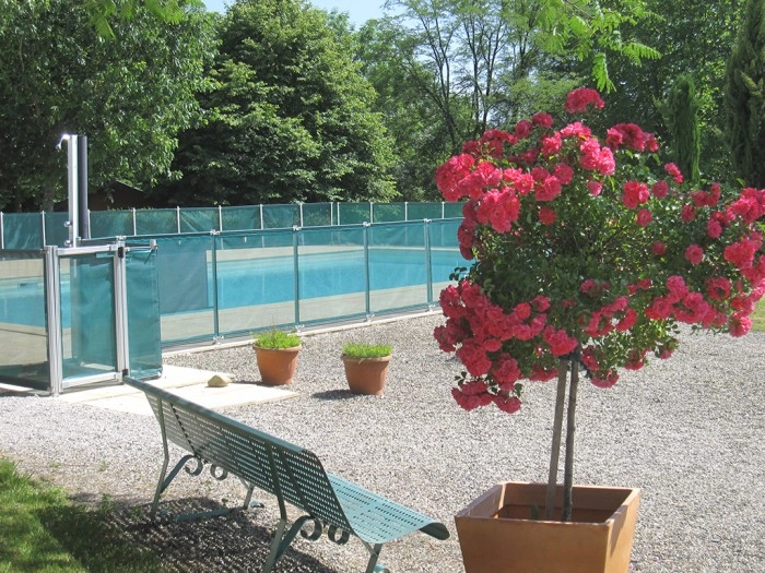 Camping Beau Rivage - zdjęcie 2