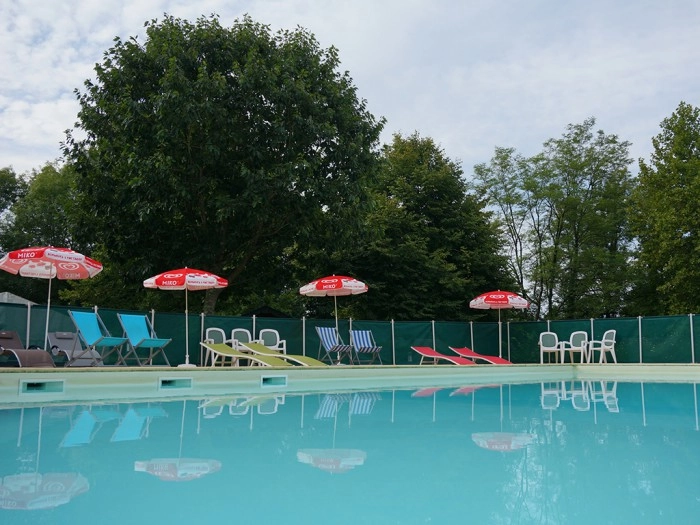 Camping Beau Rivage - zdjęcie 1