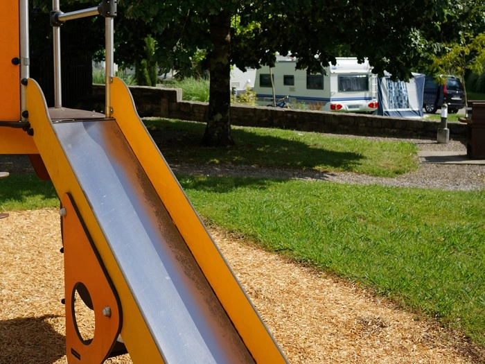 Camping Beau Rivage - zdjęcie 1