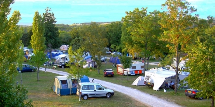 Camping Quercy Vacances - zdjęcie 4