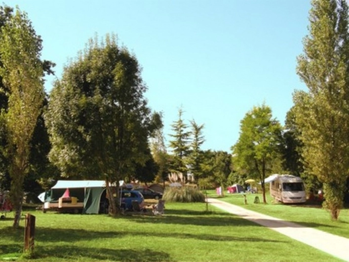 Camping Quercy Vacances - zdjęcie 3