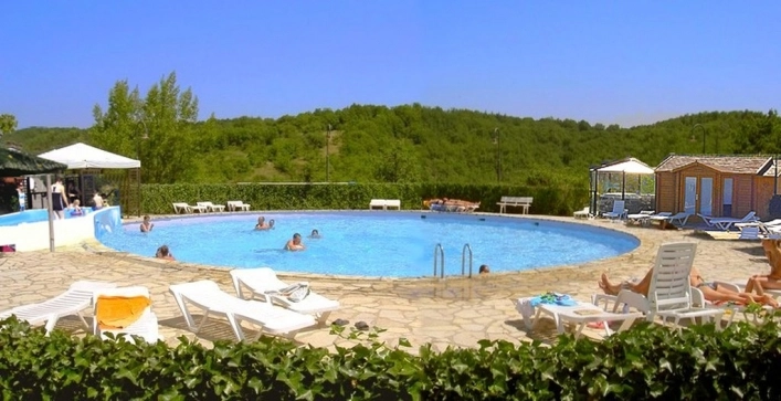 Camping Quercy Vacances - zdjęcie 2