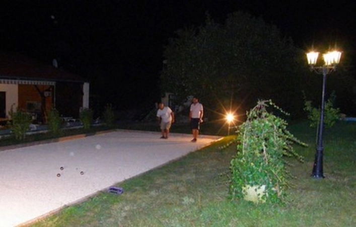 Camping Quercy Vacances - zdjęcie 1