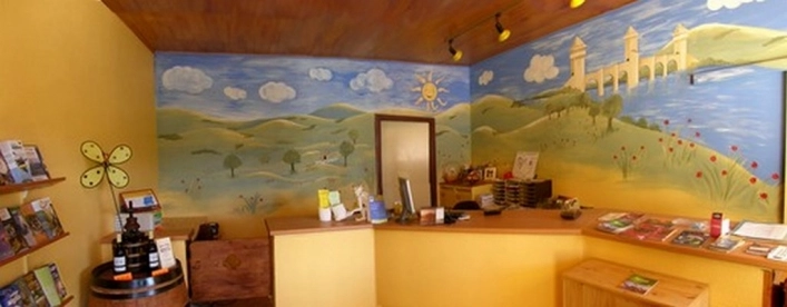 Camping Quercy Vacances - zdjęcie 1