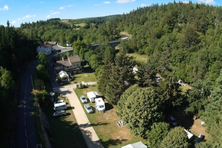 Camping Du Pont De Braye - zdjęcie 4