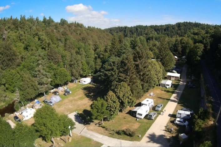 Camping Du Pont De Braye - zdjęcie 3