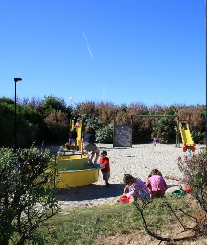 CAMPING DE LA PLAGE - zdjęcie 3