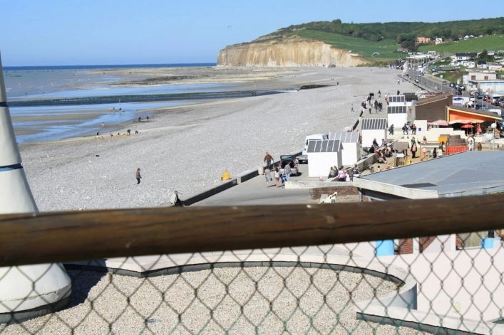 CAMPING DE LA PLAGE - zdjęcie 1