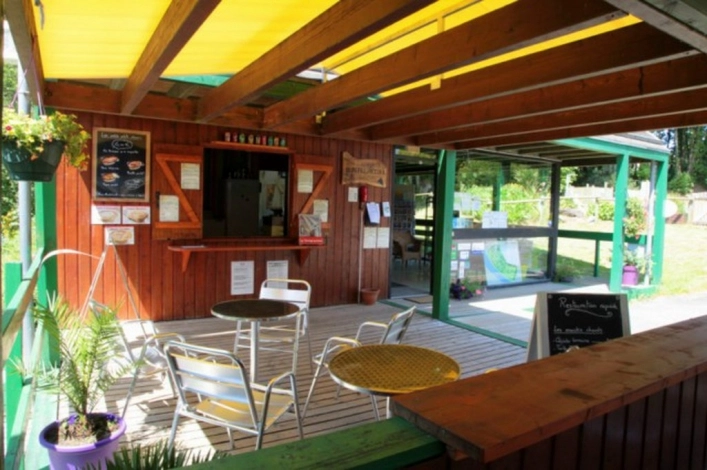 Camping de Rodaven - zdjęcie 3