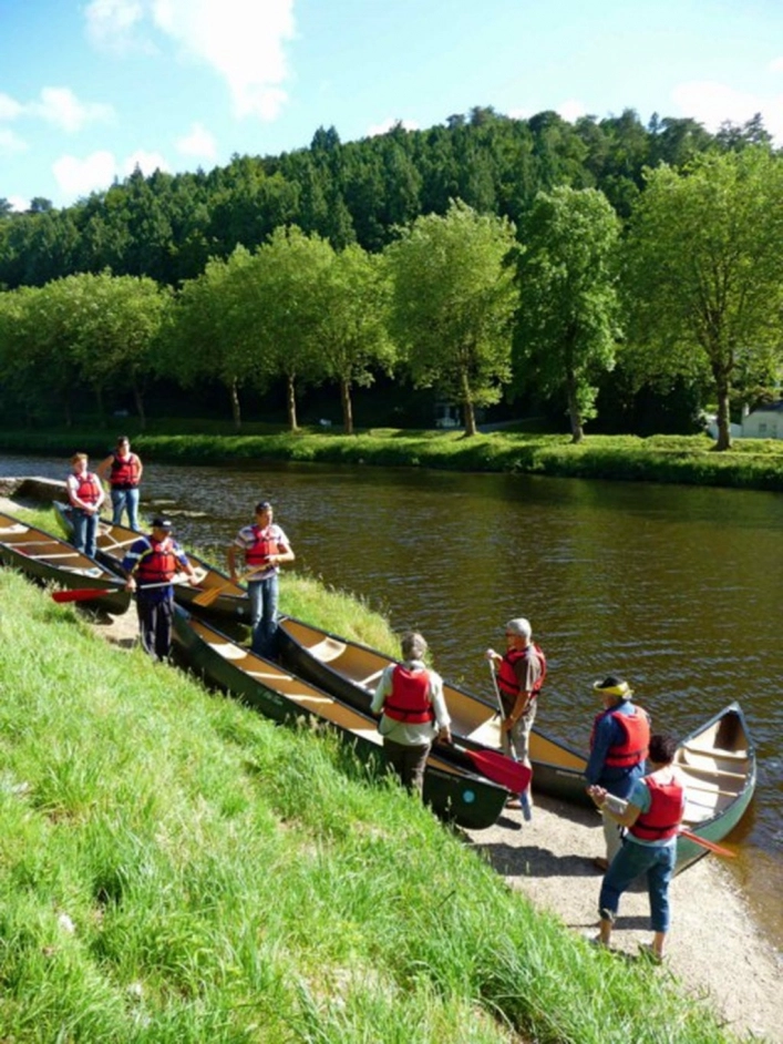 Camping de Rodaven - zdjęcie 2