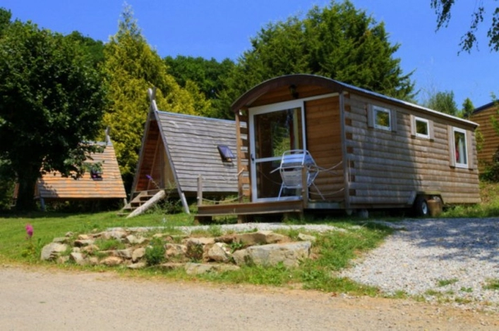 Camping de Rodaven - zdjęcie 1