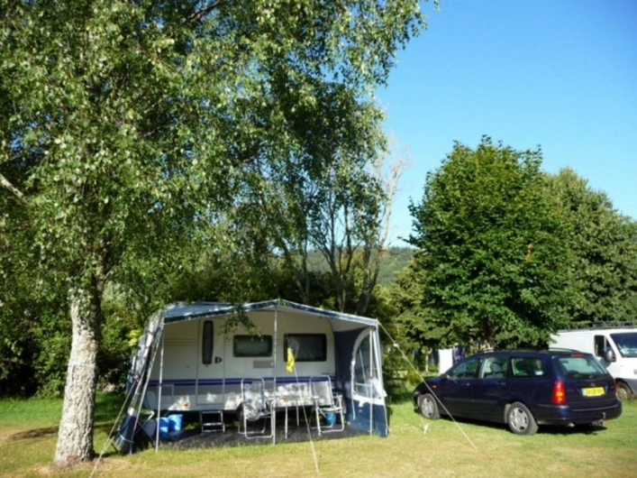 Camping de Rodaven - zdjęcie 1