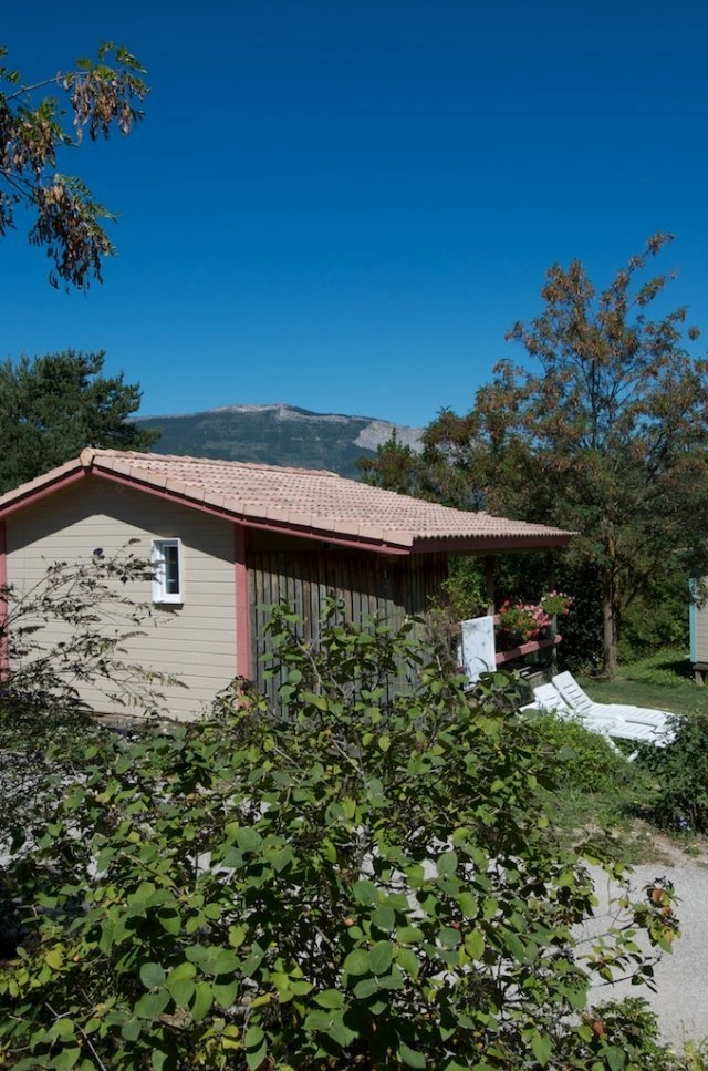 Domaine du Couriou - zdjęcie 1